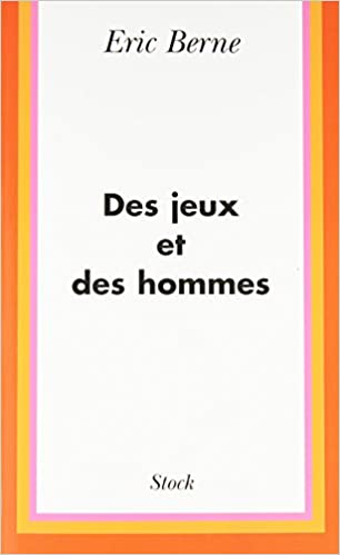 Couverture d’ouvrage : Des jeux et des hommes