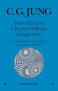 Couverture d’ouvrage : Introduction à la psychologie jungienne